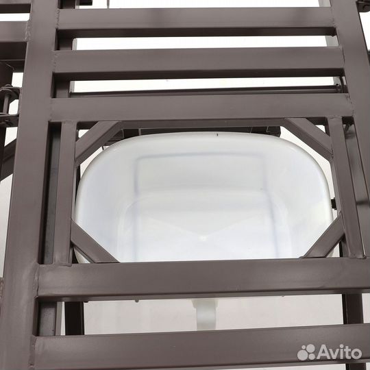 Кровать медицинская