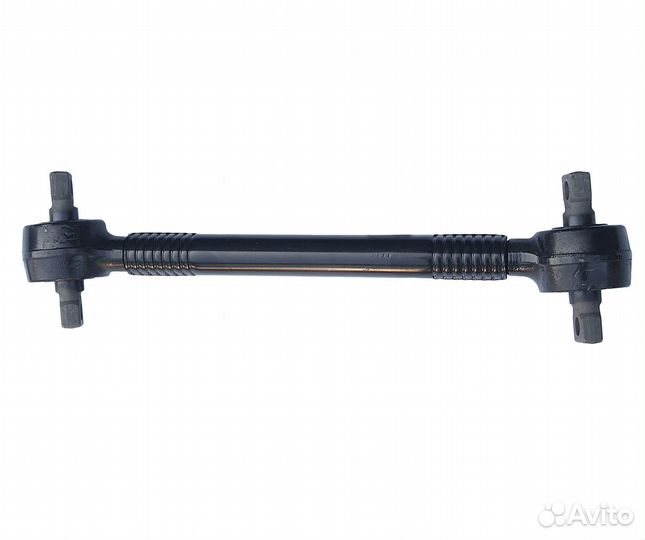 Штанга реактивная камаз-5490 mercedes обжимная с д