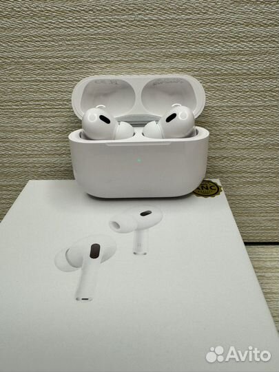 Airpods pro 2