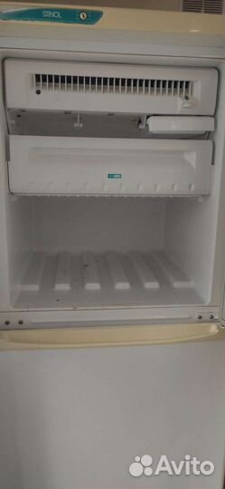 Холодильник stinol