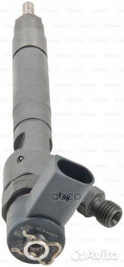 Форсунка топливная 0445110189 Bosch