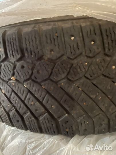 Formula Ice 205/55 R16