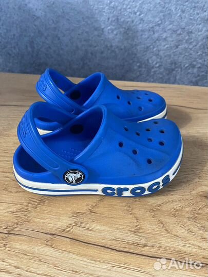 Обувь детская