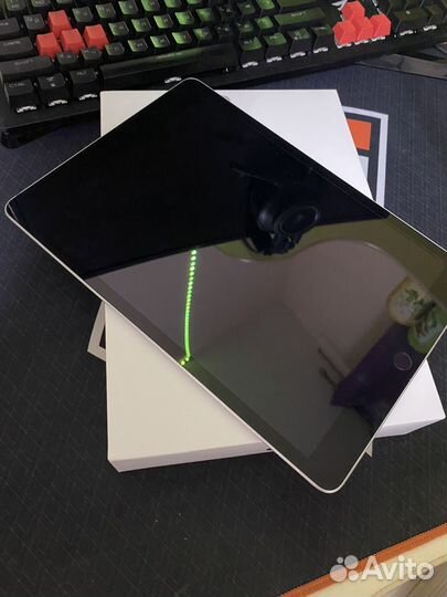 iPad 9 поколения 2021