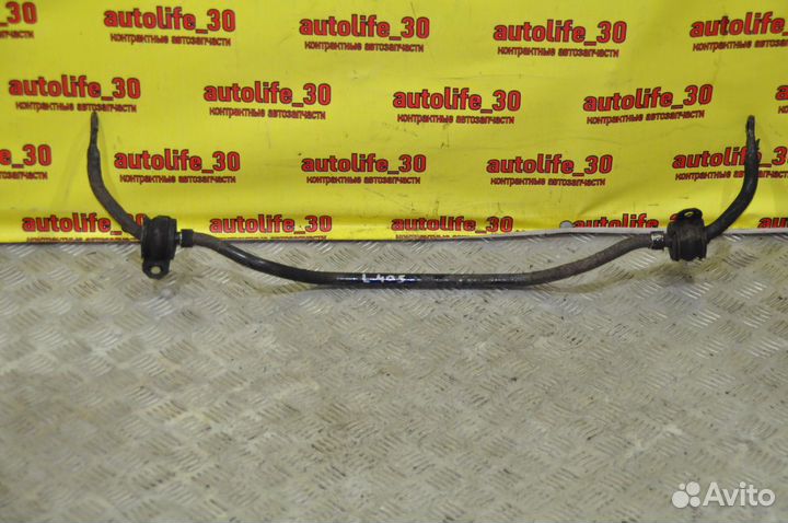 Стабилизатор задний Nissan Qashqai J10