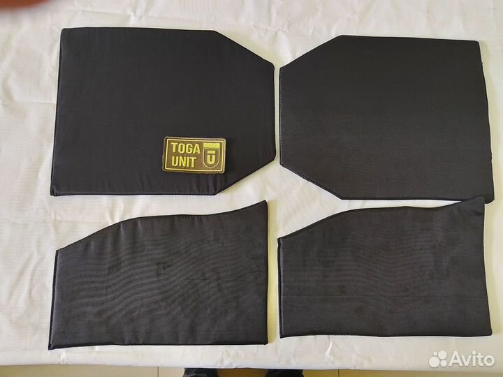 Комплект в плитник