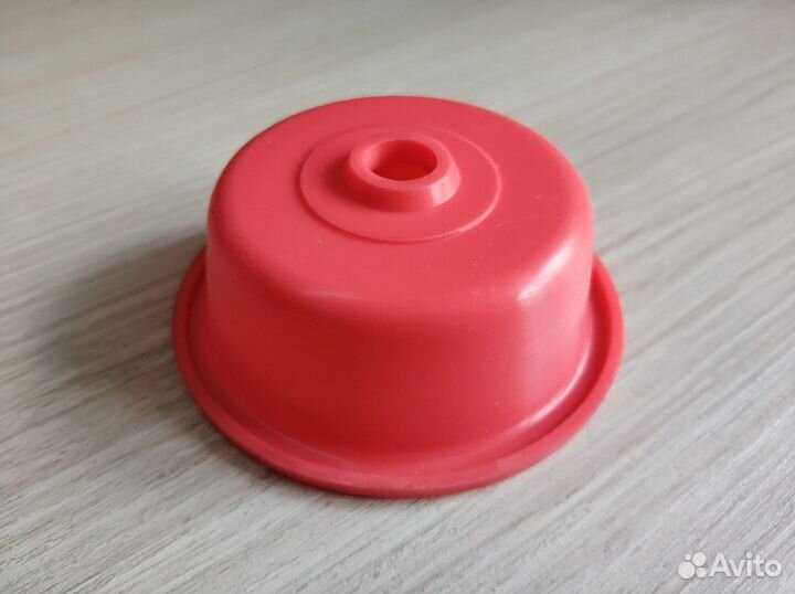 Мембрана впускного коллектора VAG 06B133619 A,B,C