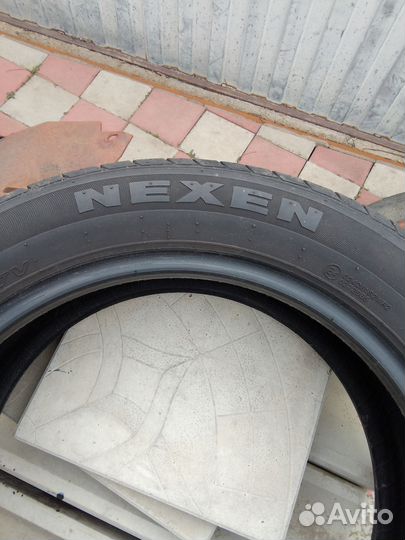 Nexen Classe Premiere 661A 195/55 R16