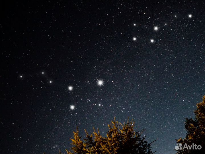 Работа в ночь на складе