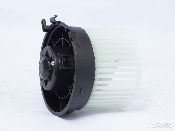 Мотор печки с крыльчаткой Nissan X-Trail/Qashqai