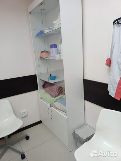 Сдается кабинет в аренду в салоне красоты