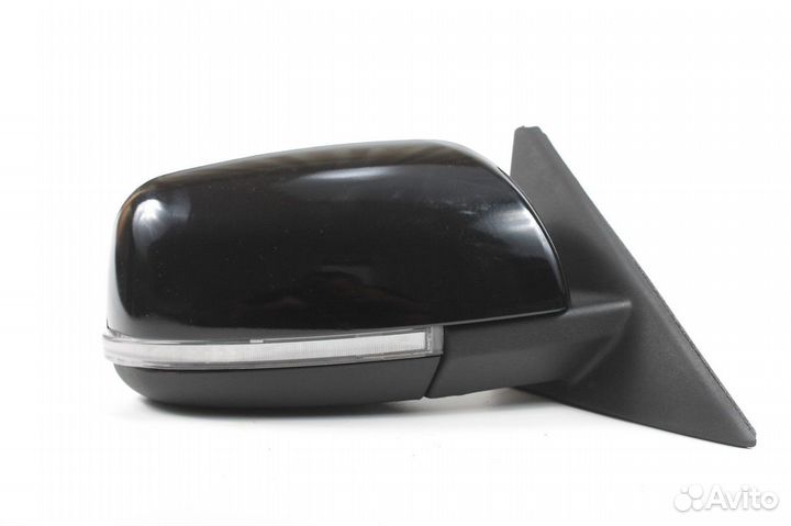Зеркала SE на Приору Ваз 2110 Механические Новые