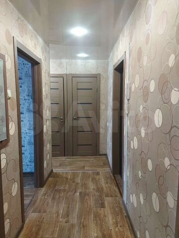 2-к. квартира, 43 м², 4/5 эт.