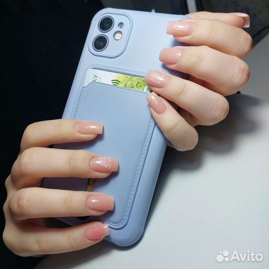 Маникюр на дому