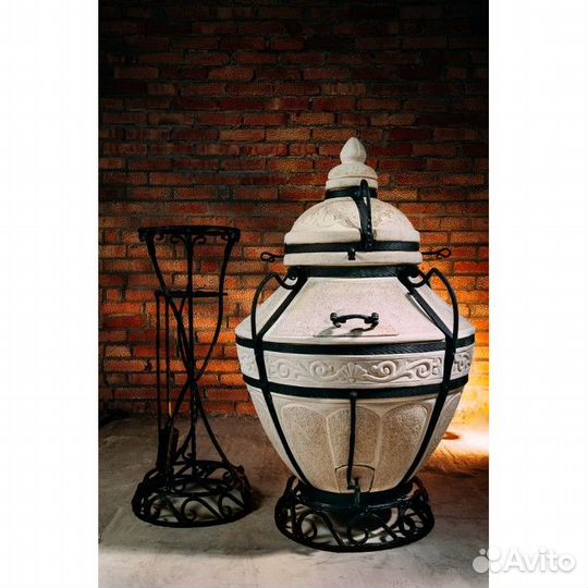 Тандыр Амфора Алладин