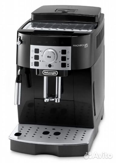 Кофемашина Delonghi Magnifica S