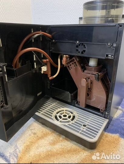 Кофемашина cebo YCC-50A