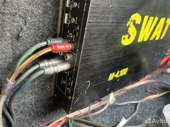 Бефер и уселитель