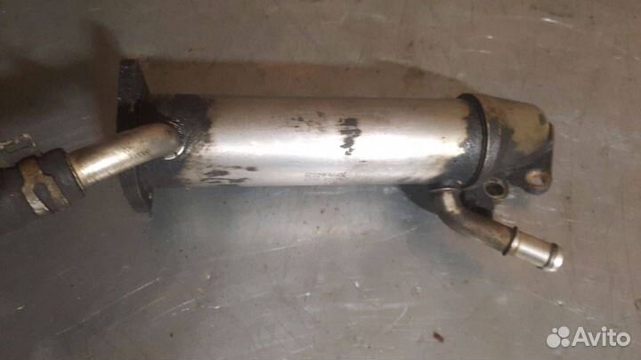 Радиатор EGR Peugeot Boxer 3 2008 6C1Q9F464AE