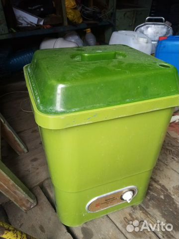 Стиральная машина National