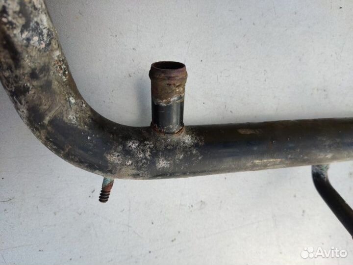 Трубка охлаждения двс Volkswagen Passat B5 седан