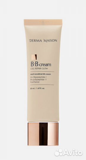 Bb крем medi peel