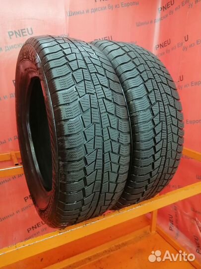 Gislaved Euro Frost 6 215/60 R16 99H