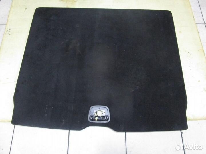 Пол багажника w253 GLC-class