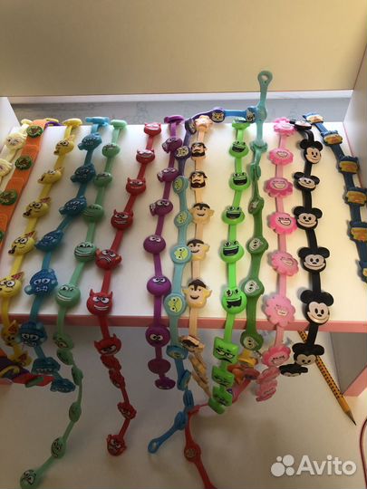 Детские игрушки