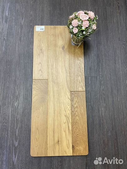Инженерная паркетная доска