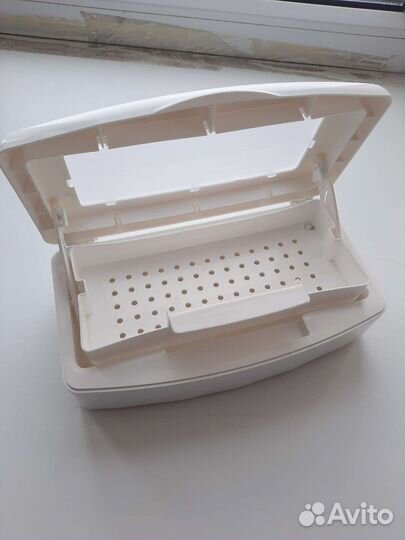 Набор для бровиста