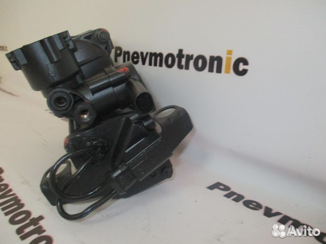 Компрессор на Bentley Continental