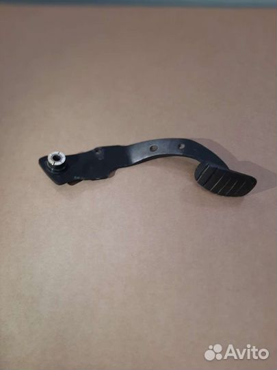 Педаль тормоза Renault Kangoo 1мкпп