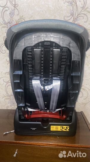 Новое Детское автокресло от 0 до 36
