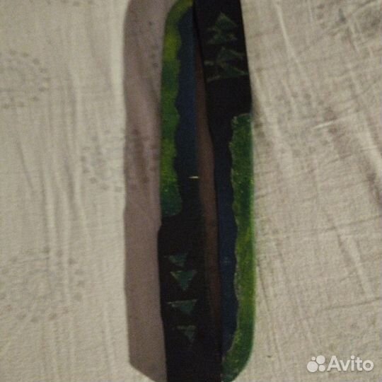 Ножи танто из standoff 2