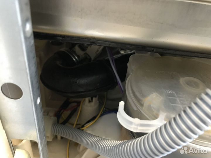 Ремонт посудомоечных машин на дому