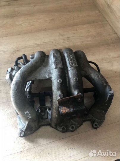 Форсунка renault scenic 1 1.6 nn