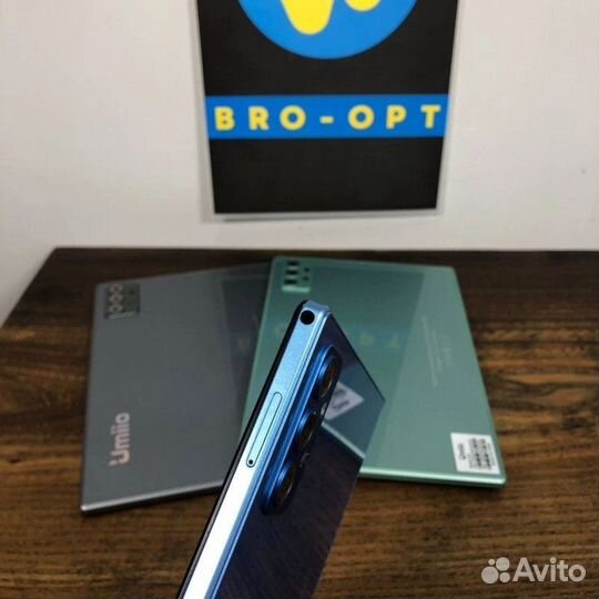 Umiio Smart Tablet PC S24