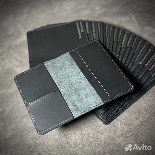 Обложка на паспорт