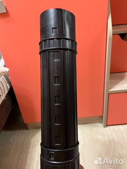 Тубус для чертежей