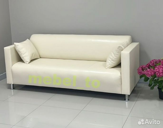 Диван в магазин.кафе.офис