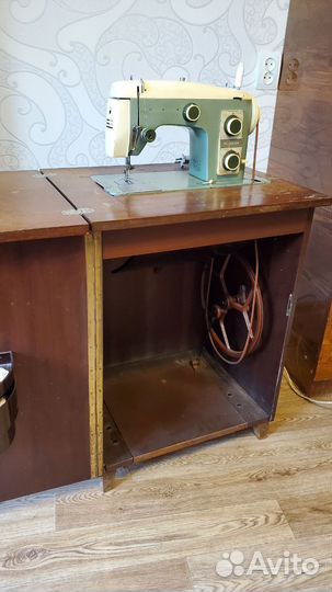 Швейная машинка Veritas Textima 8014/26