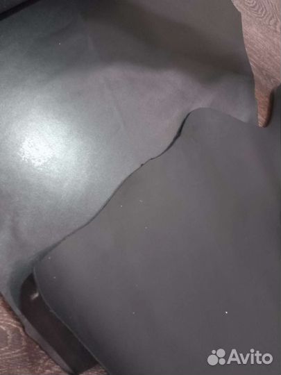 Кожа натуральная шкура