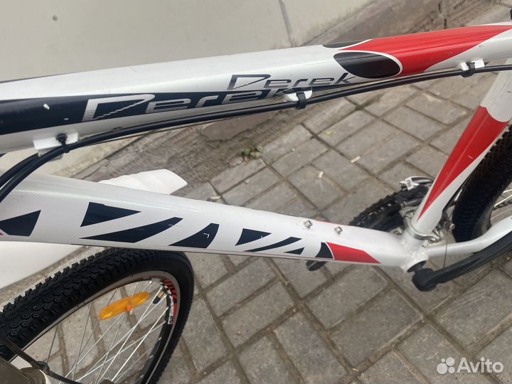 Горный велосипед Viva