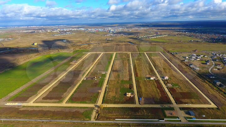 Участок 14 сот. (ИЖС)