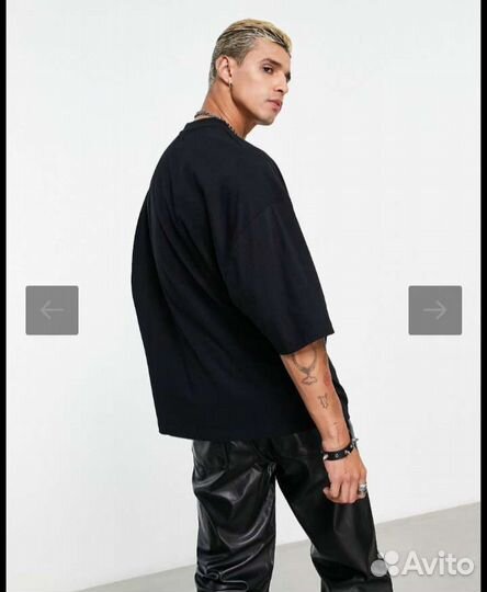 Футболка ASOS