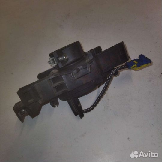 Подрулевой шлейф Renault Duster