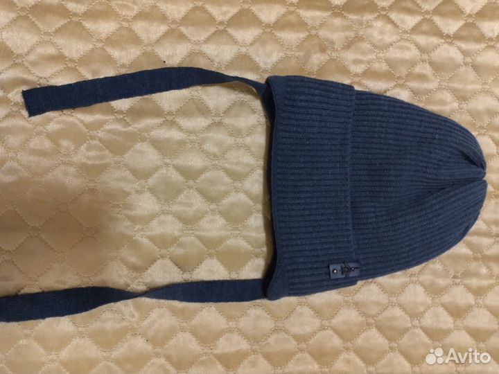 Шапка зимняя