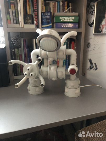 Светильник