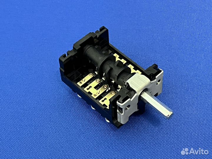 Перключатель пром плиты